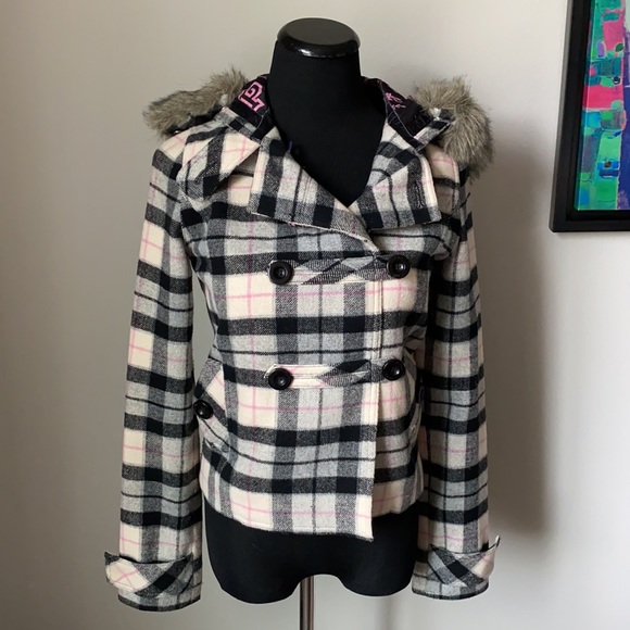 PINK Victoria's Secret Jackets & Blazers - Victoria’s Secret PINK Jacket